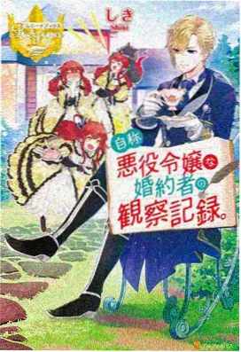剑霜纪 动画封面
